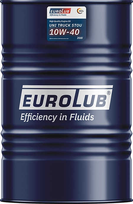 EUROLUB 330208