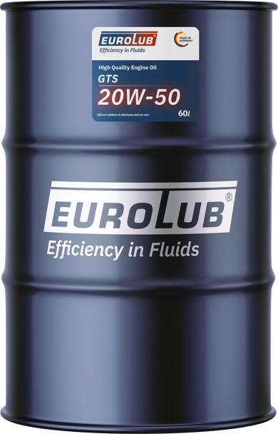 EUROLUB 325060