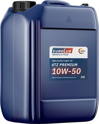 EUROLUB 321020