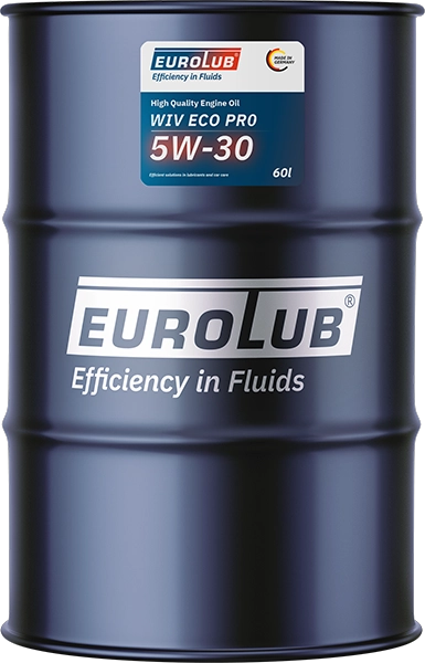 EUROLUB 254060