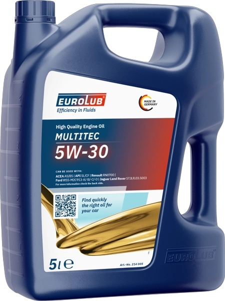 EUROLUB 214005