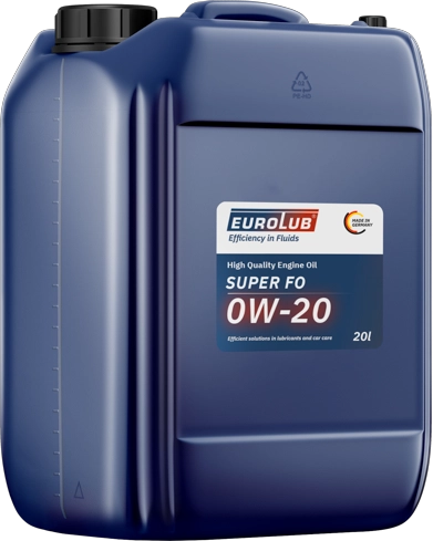 EUROLUB 250020
