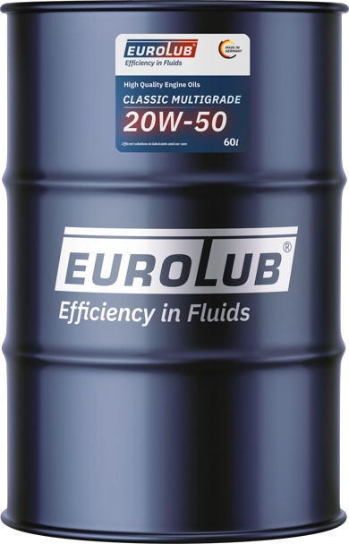 EUROLUB 235060