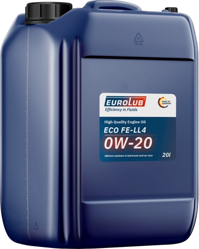 EUROLUB 215020