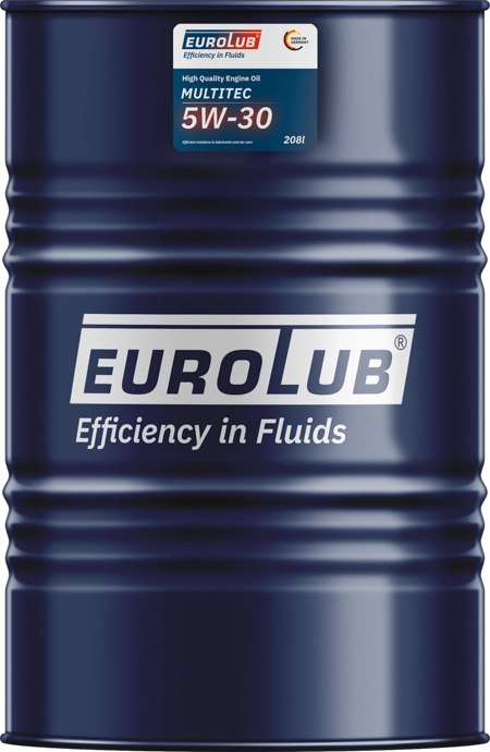 EUROLUB 214208
