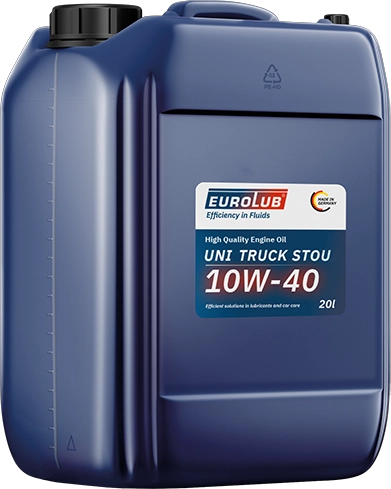 EUROLUB 330020