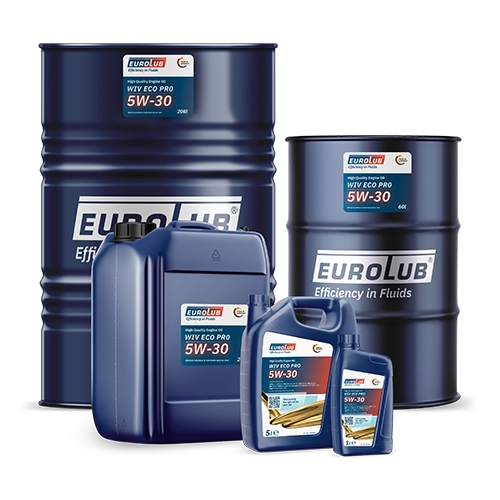 EUROLUB 254xxx