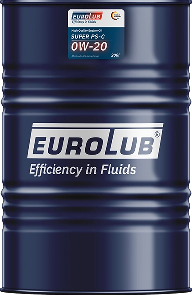 EUROLUB 252208