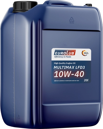 EUROLUB 239020