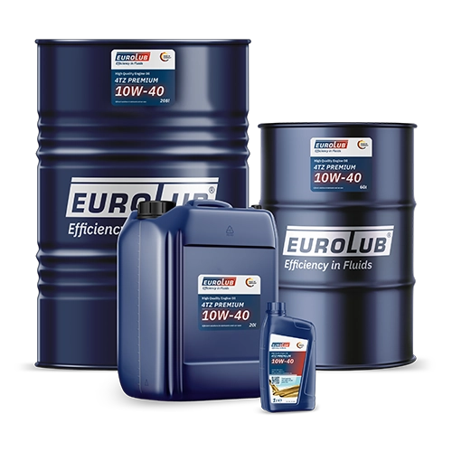 EUROLUB 313xxx