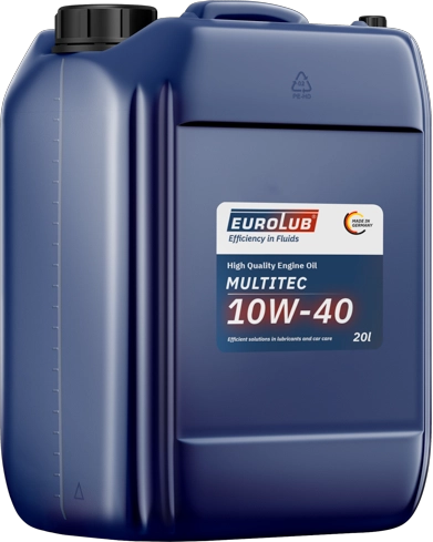 EUROLUB 317020