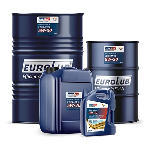 EUROLUB 232xxx