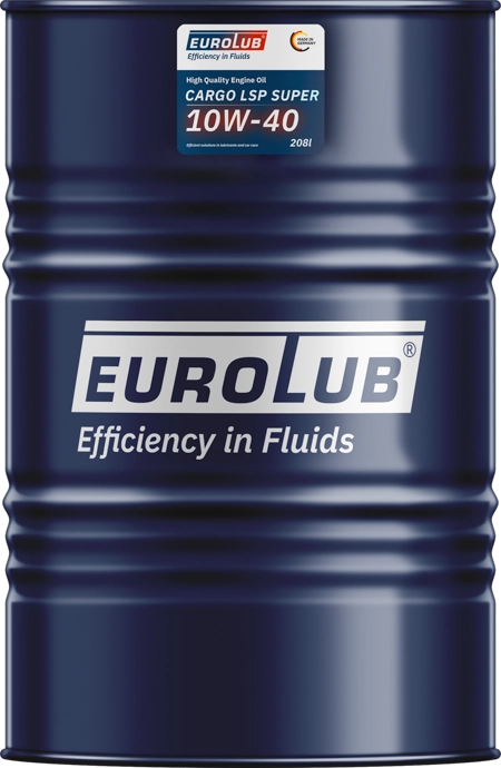 EUROLUB 231208