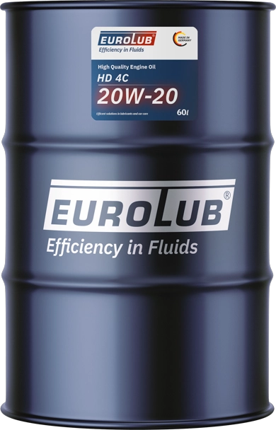 EUROLUB 332060