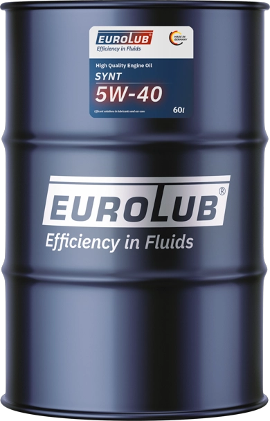 EUROLUB 316060