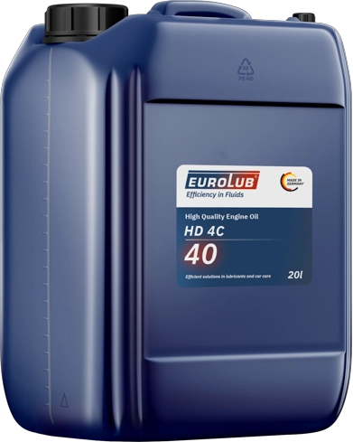 EUROLUB 334020