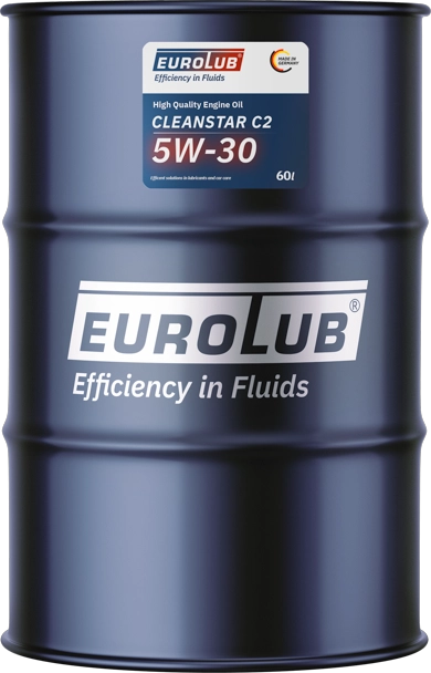 EUROLUB 223060