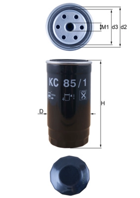 KC 85/1