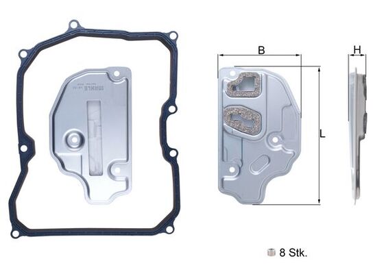 HX 150KIT
