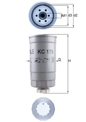 KC179