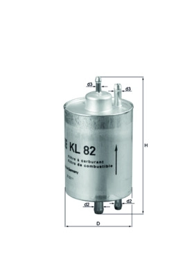 KL 82