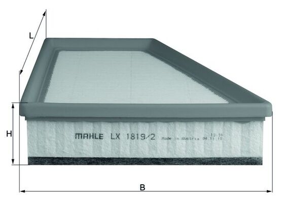 LX 1819/2
