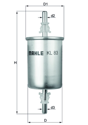 KL 83