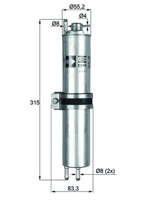 KLH 12