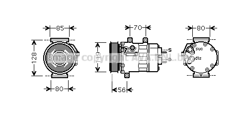 CNK253