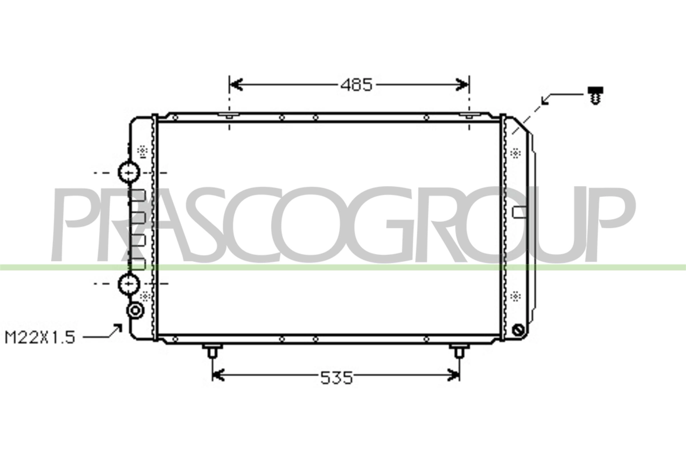 CI950R007