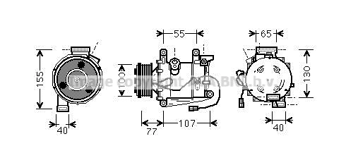 HDAK232