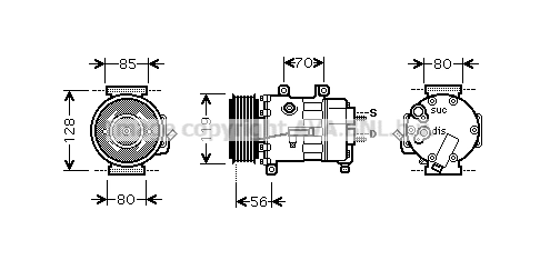 CNK250