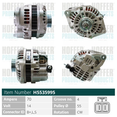 H5535995