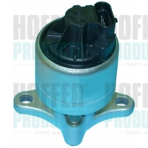 Клапан возврата ОГ *HOFFER* Opel Astra |--->7518001 / 140026210 / OEM->17094050 / MD->88001