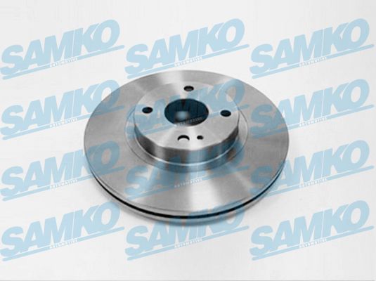 M5035V