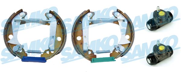 KEG032