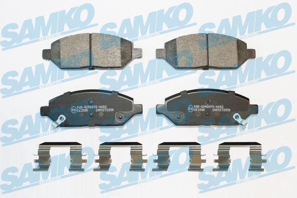 5SP2050K