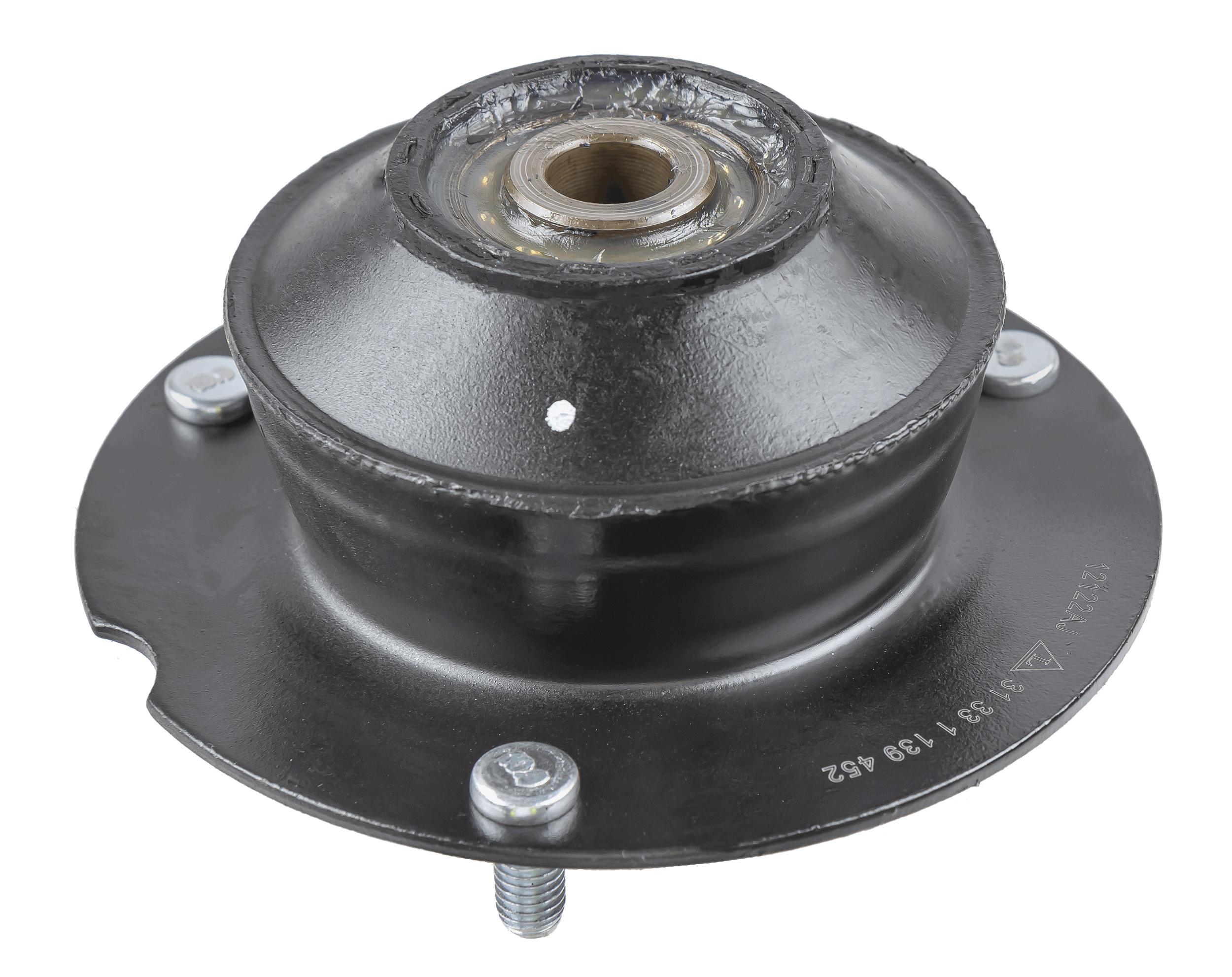 Опора амортизатора LEMFERDER пер. BMW E34/E30 |Febi->12431/07560/39080/803151/20540001/SM1000