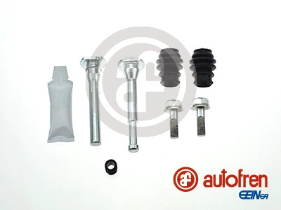 Ремкомплект направляющих, тормозной суппорт *AUTOFREN* HONDA |--->D7-142C / D7142C / 809005