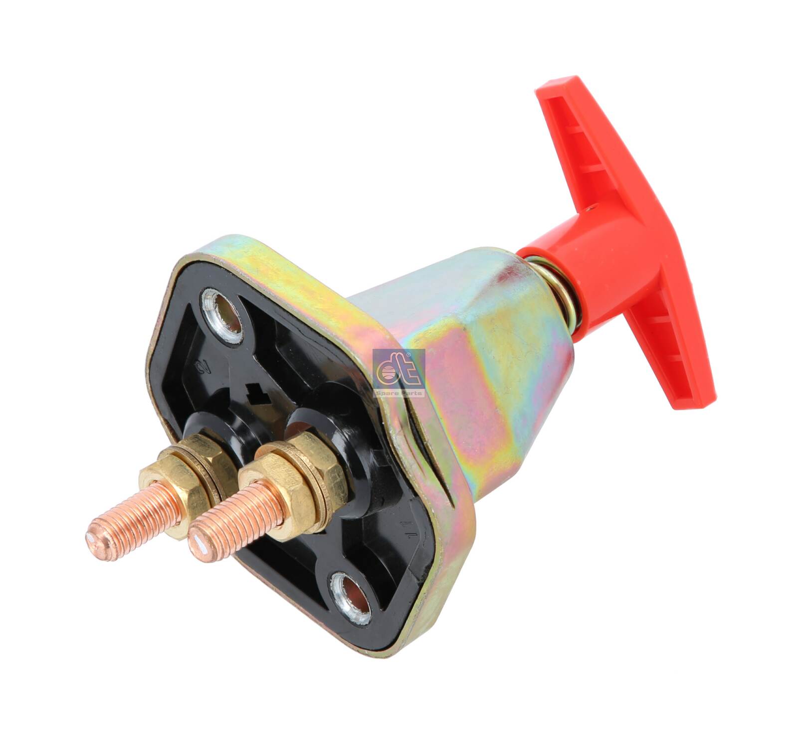 DT Spare Parts 2.26151