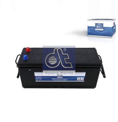 DT Spare Parts 9.67429SP