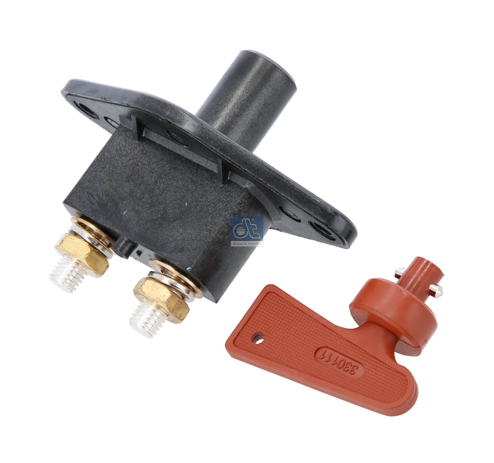 DT Spare Parts 3.36010
