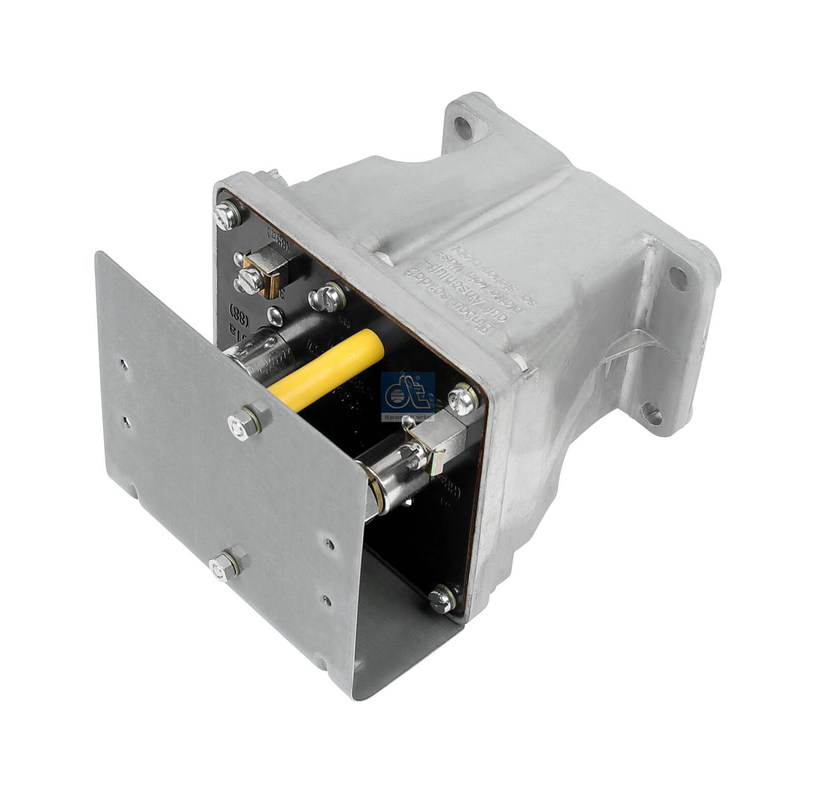 DT Spare Parts 4.63369