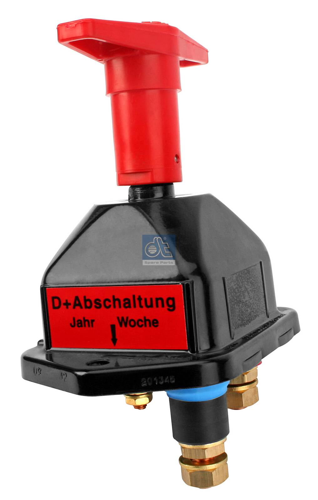 DT Spare Parts 1.21409