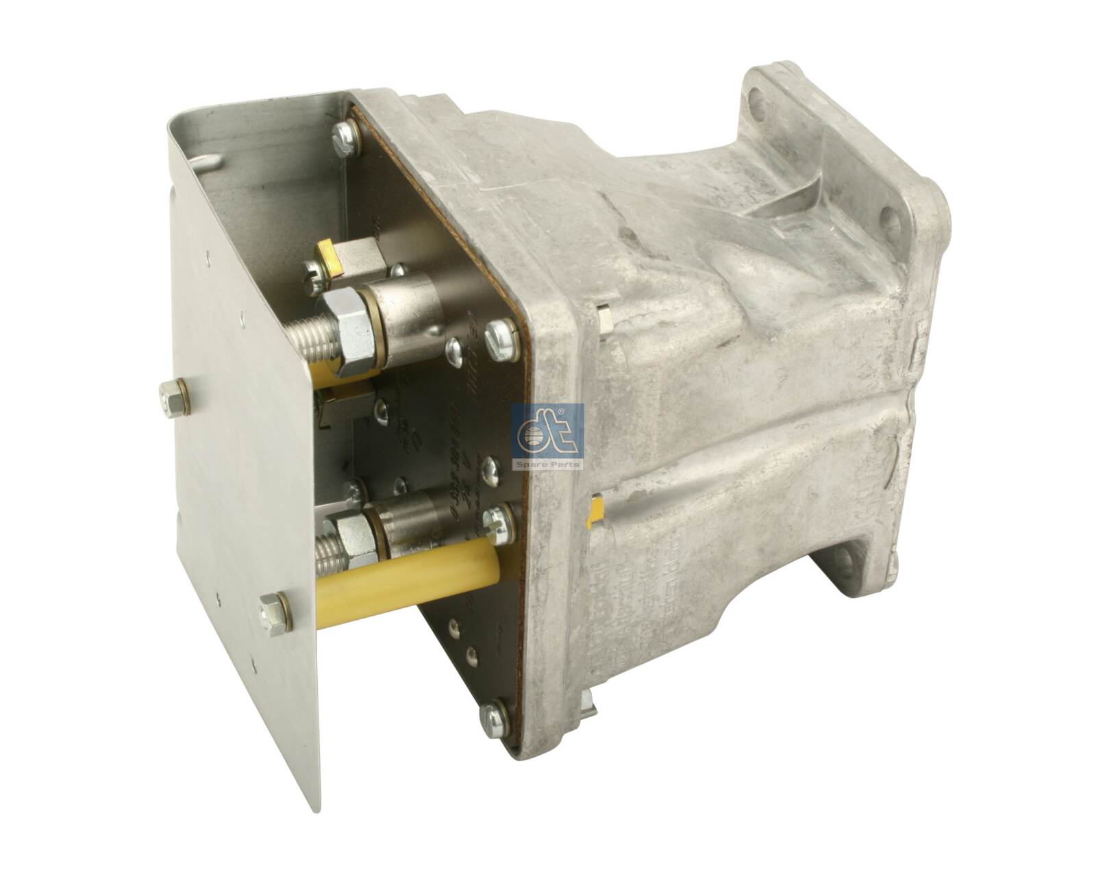 DT Spare Parts 4.63366