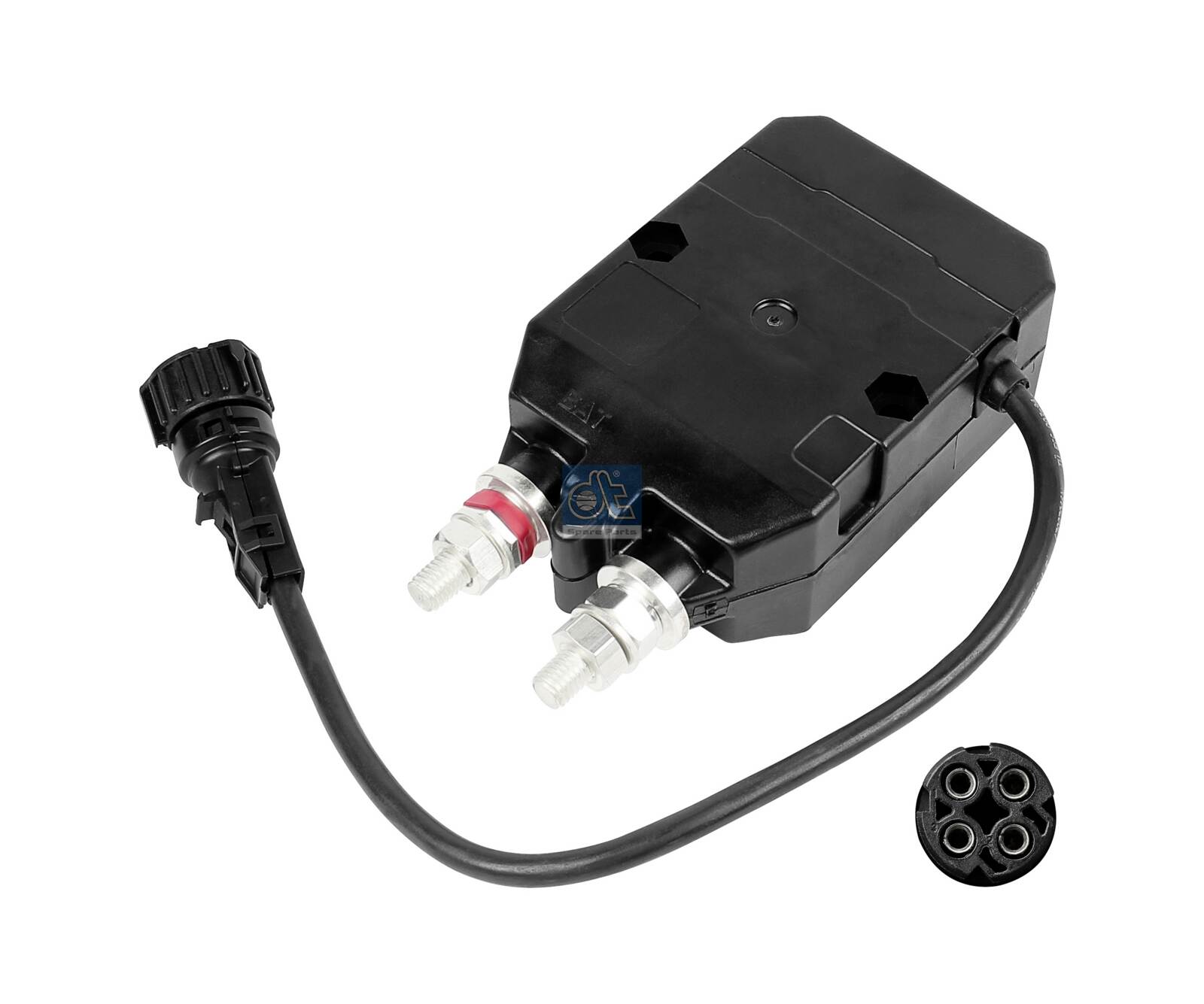 DT Spare Parts 2.26153