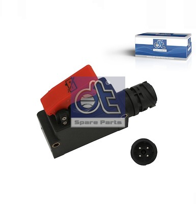 DT Spare Parts 2.27174