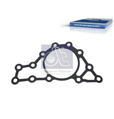 FORD AMERICA M6451