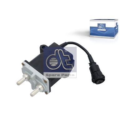 DT Spare Parts 2.25650
