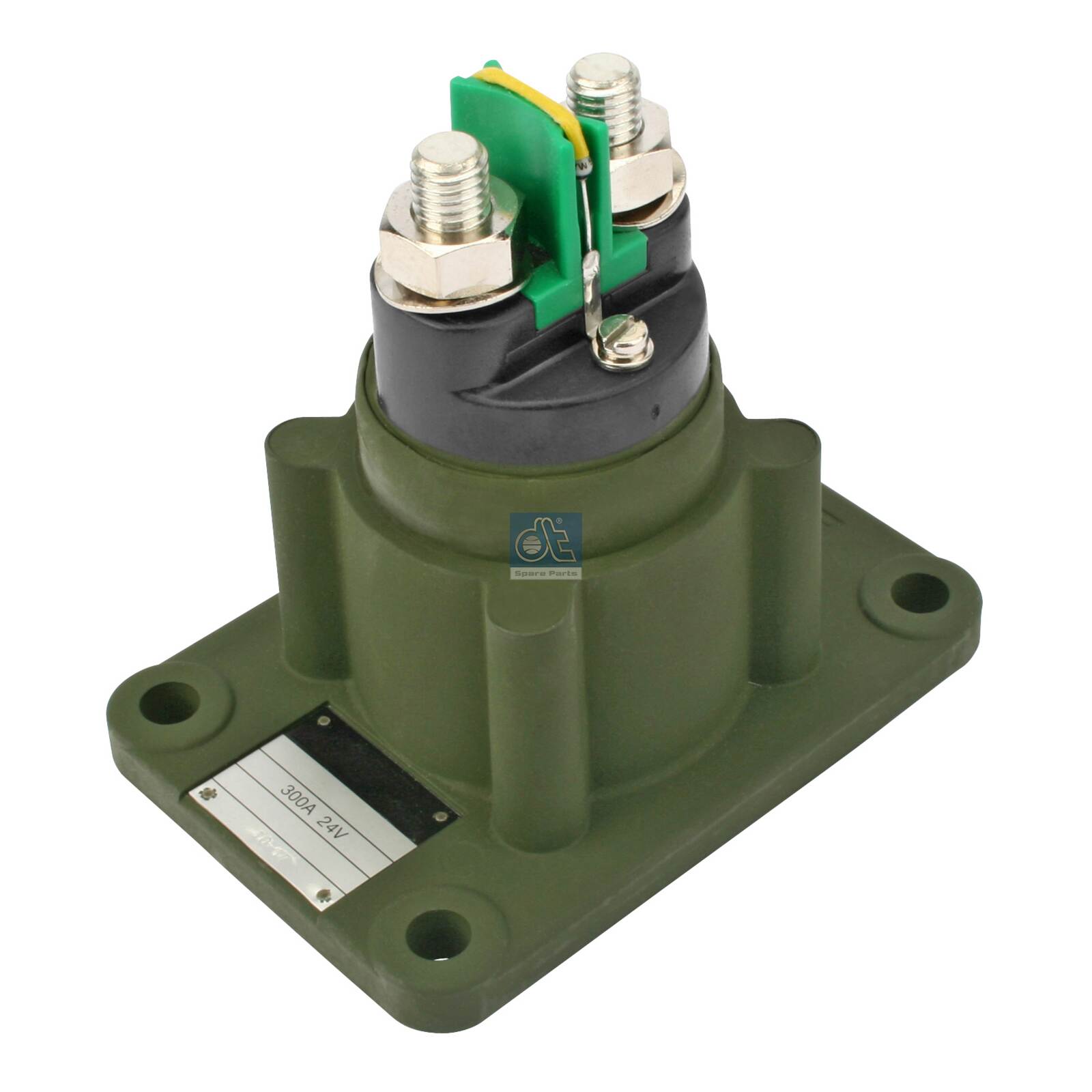 DT Spare Parts 3.36020